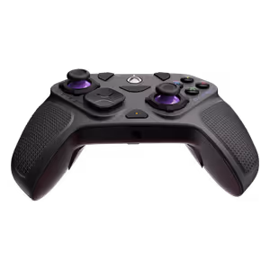 PDP Victrix Gambit Prime Wired Xbox Controller - Grey - image 3
