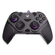 PDP Victrix Gambit Prime Wired Xbox Controller - Grey - image 4
