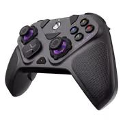 PDP Victrix Gambit Prime Wired Xbox Controller - Grey - image 5