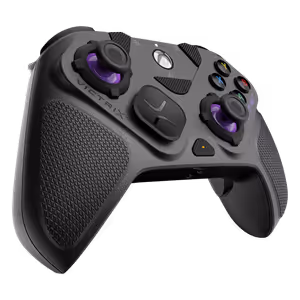 PDP Victrix Gambit Prime Wired Xbox Controller - Grey - image 6