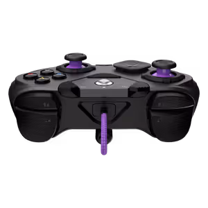 PDP Victrix Gambit Prime Wired Xbox Controller - Grey - image 7