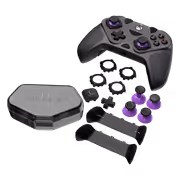 PDP Victrix Gambit Prime Wired Xbox Controller - Grey - image 10