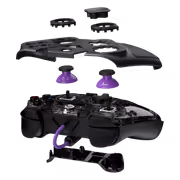 PDP Victrix Gambit Prime Wired Xbox Controller - Grey - image 11