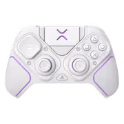 PDP Victrix Pro BFG Wireless PS5 Controller - White - image 2