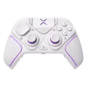 PDP Victrix Pro BFG Wireless PS5 Controller - White - image 3
