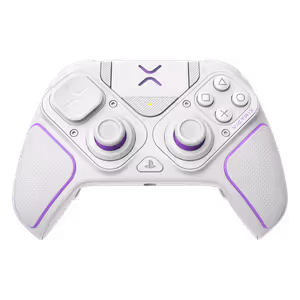 PDP Victrix Pro BFG Wireless PS5 Controller - White - image 3
