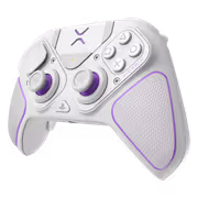 PDP Victrix Pro BFG Wireless PS5 Controller - White - image 4