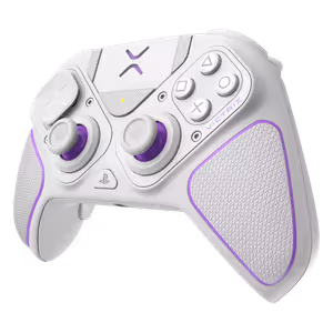 PDP Victrix Pro BFG Wireless PS5 Controller - White - image 4