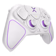 PDP Victrix Pro BFG Wireless PS5 Controller - White - image 5