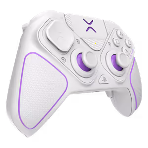 PDP Victrix Pro BFG Wireless PS5 Controller - White - image 5