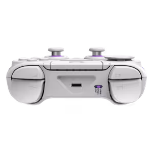 PDP Victrix Pro BFG Wireless PS5 Controller - White - image 6