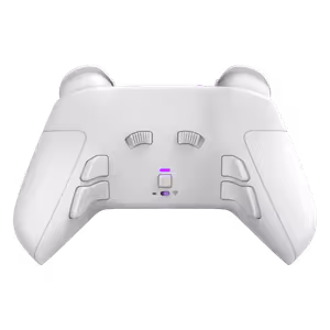 PDP Victrix Pro BFG Wireless PS5 Controller - White - image 7