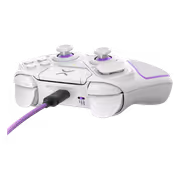 PDP Victrix Pro BFG Wireless PS5 Controller - White - image 8