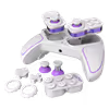 PDP Victrix Pro BFG Wireless PS5 Controller - White - image 9