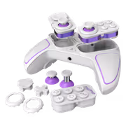 PDP Victrix Pro BFG Wireless PS5 Controller - White - image 9