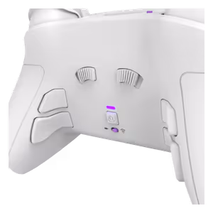 PDP Victrix Pro BFG Wireless PS5 Controller - White - image 10