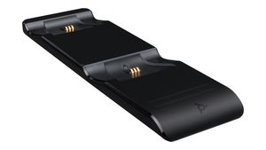 PDP Metavolt Dual Charger for Xbox | Charges 2 Controllers - Black - image 3
