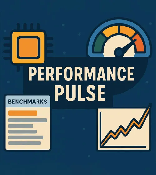 Performance Pulse