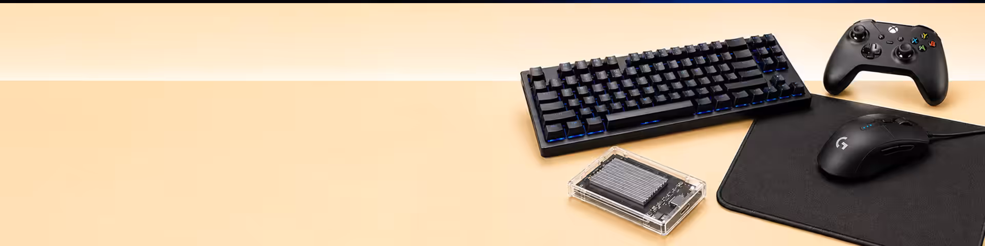 Peripheral Best Sellers