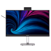 Philips 27B2U4601H 27 QHD 120Hz IPS Business Monitor - image 2