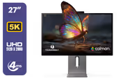 Philips 27E3U7903 27 5K IPS Monitor w/ AI Webcam - image 1