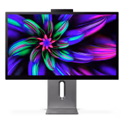 Philips 27E3U7903 27 5K IPS Monitor w/ AI Webcam - image 2