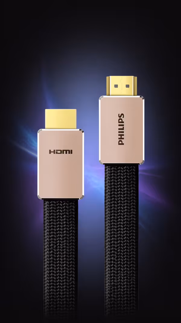 Philips 8K Ultra HD HDMI Cable