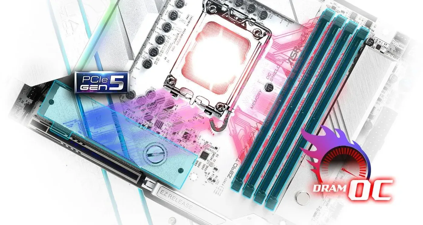 Front Panel USB 3.2 Gen2x2 Type-C Header