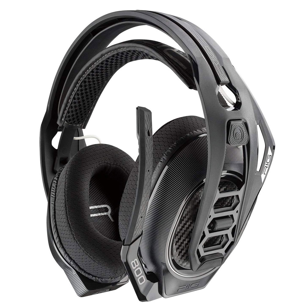 Plantronics Gamecom Rig 800lx Gaming Headset