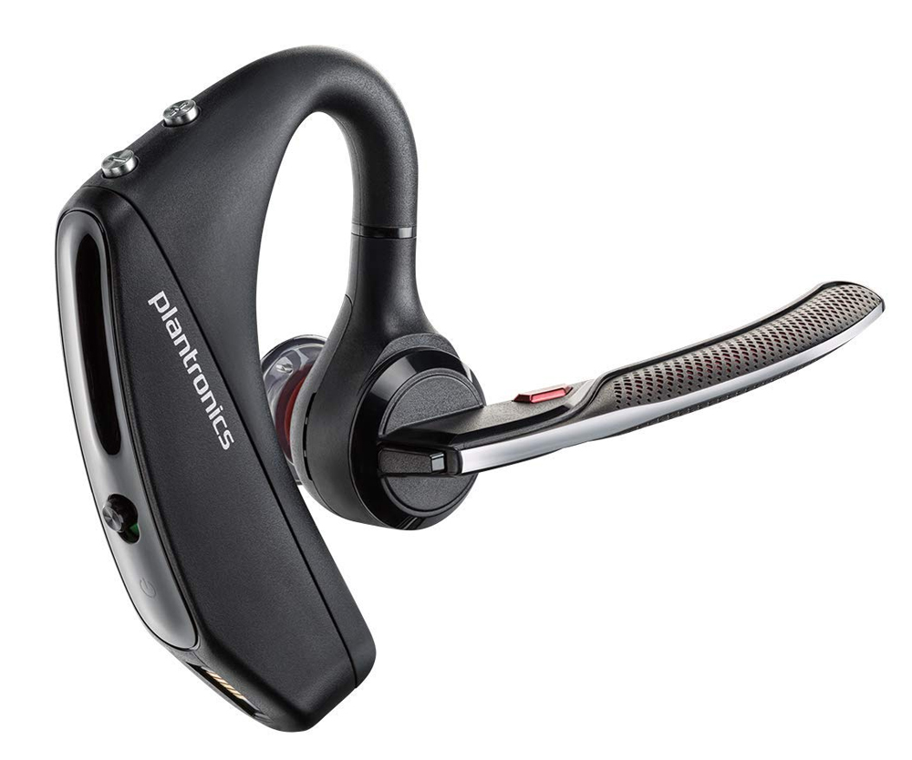 Plantronics Voyager 5200 Bluetooth Headset - Best Deal - South