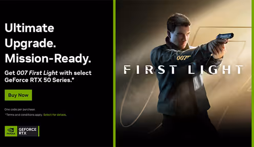 play like a spy in 007 first light with rtx 50 series 800px v01.avif