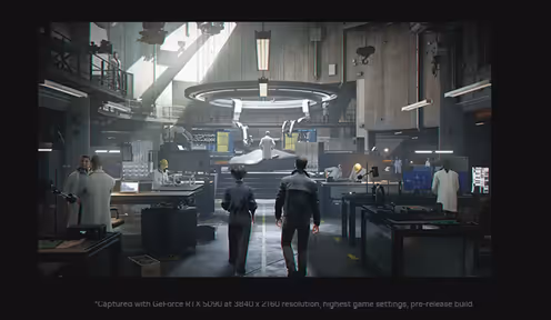play like a spy in 007 first light with rtx 50 series 800px v03.avif