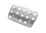 Playseat RAC00166 Brake Pedal — Larger Surface & Stainless Steel - image 2