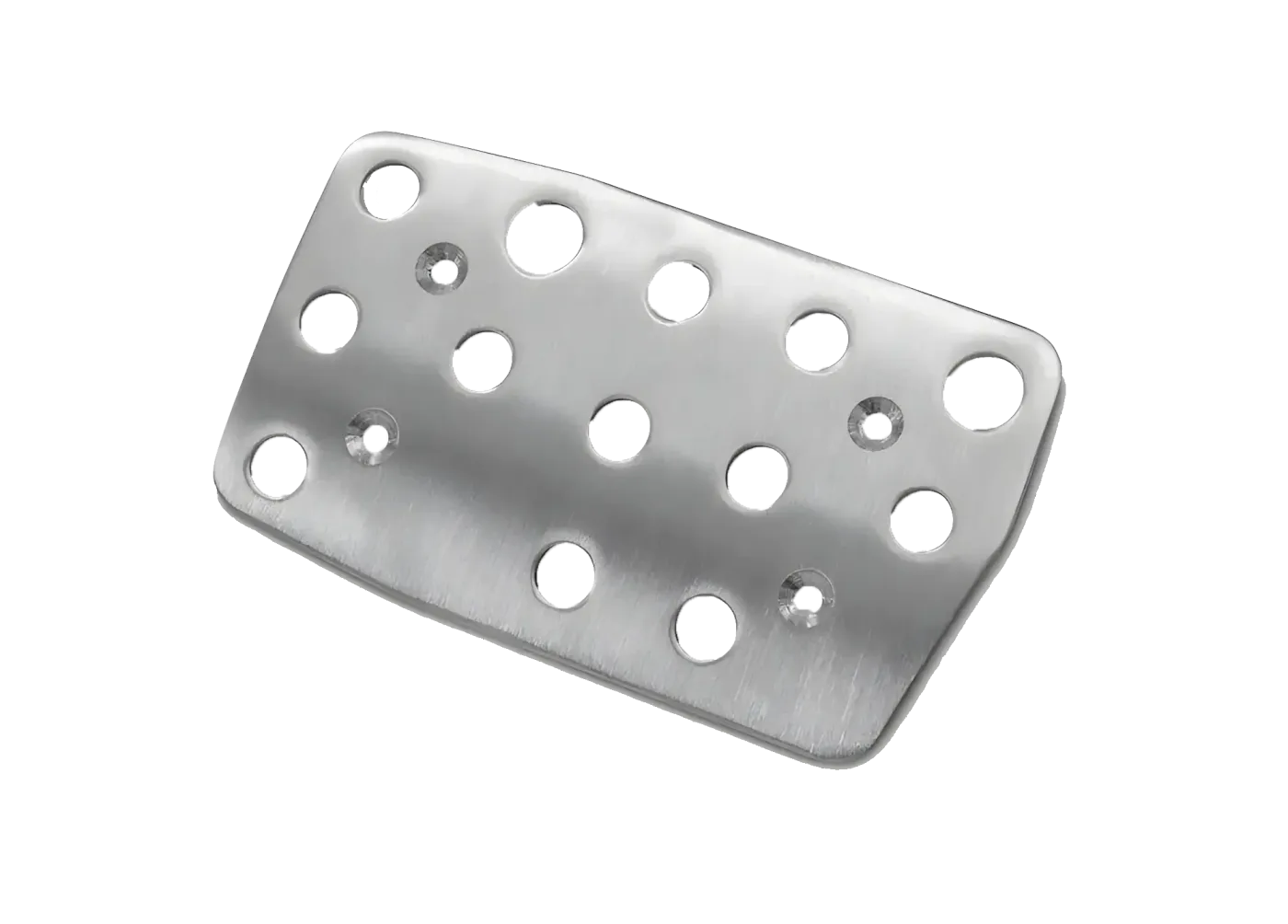 Logitech G brake pedal for racing simulators