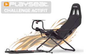 Playseat Challenge Actifit Playseat Challenge Actifit - Image 1