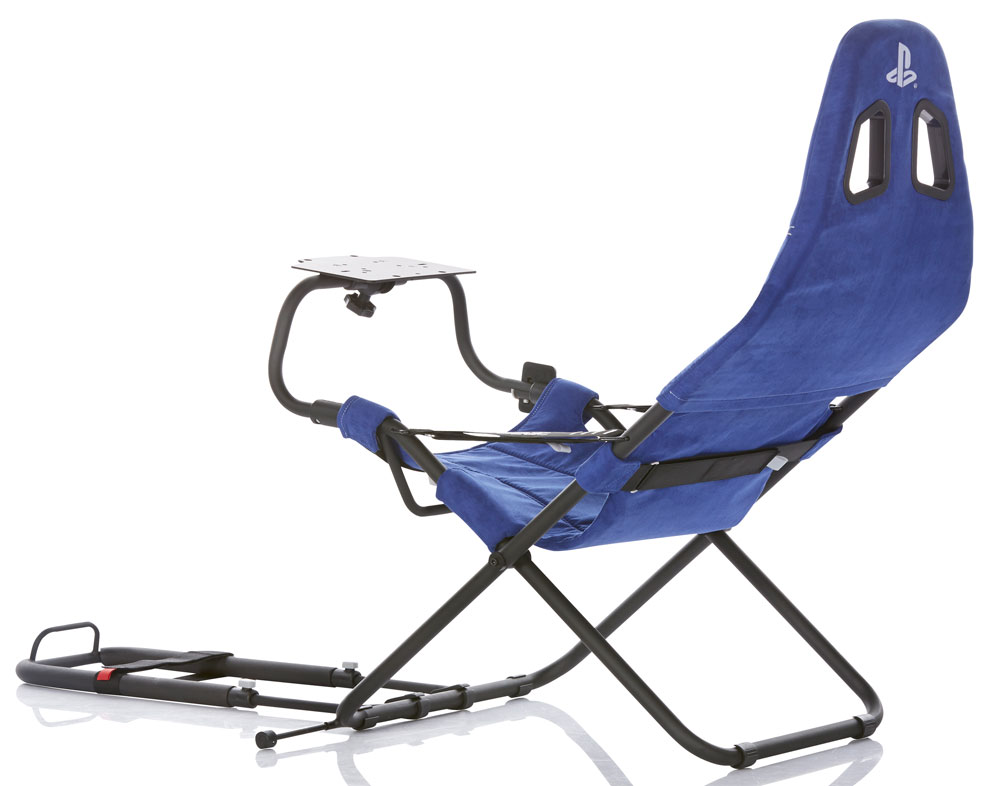 Challenge Playseat Flight Simulator Chair PlaySeat Seatslider For