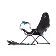 Playseat Challenge X Logitech G Edition Racing Seat - image 4