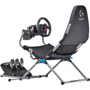 Playseat Challenge X Logitech G Edition Racing Seat - image 10