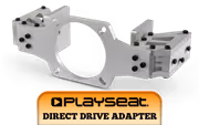 Playseat Direct Drive Adapter RAC00260 — Improve Force Feedback - image 1