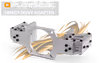 Playseat Direct Drive Adapter RAC00260 — Improve Force Feedback - image 1