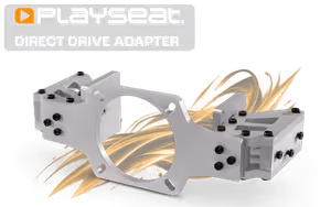 Playseat Direct Drive Adapter Playseat Direct Drive Adapter - Image 1