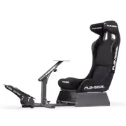 Playseat Evolution Pro Actifit Racing Chair - Adjustable & Wheel Compatible - image 2