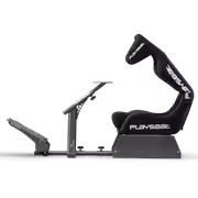 Playseat Evolution Pro Actifit Racing Chair - Adjustable & Wheel Compatible - image 5