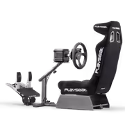 Playseat Evolution Pro Actifit Racing Chair - Adjustable & Wheel Compatible - image 12