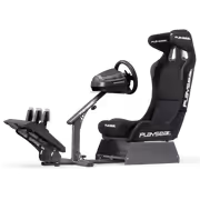 Playseat Evolution Pro Actifit Racing Chair - Adjustable & Wheel Compatible - image 7