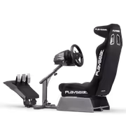 Playseat Evolution Pro Actifit Racing Chair - Adjustable & Wheel Compatible - image 10