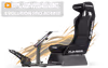 Playseat Evolution Pro Actifit Racing Chair - Adjustable & Wheel Compatible - image 1