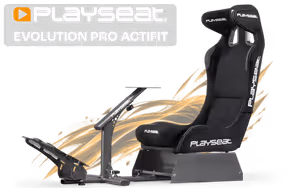 playseat-evolution-pro-actifit-gaming-chair playseat-evolution-pro-actifit-gaming-chair - Image 1