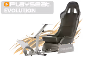 playseat-evolution-rem00004-foldable-gaming-chair playseat-evolution-rem00004-foldable-gaming-chair - Image 1