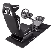 Playseat Floor Mat XL RAC00178 – Anti-slip, Soft Cloth Top - image 8